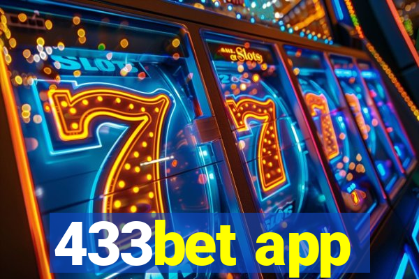 433bet app